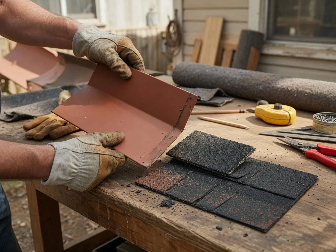 Roof Repair company in Connell, WA